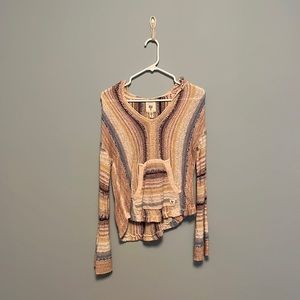 Billabong hoodie sweater